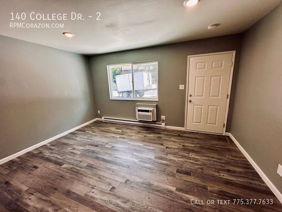 Apartment for rent at 140 College Dr #2, Reno, NV 89503
