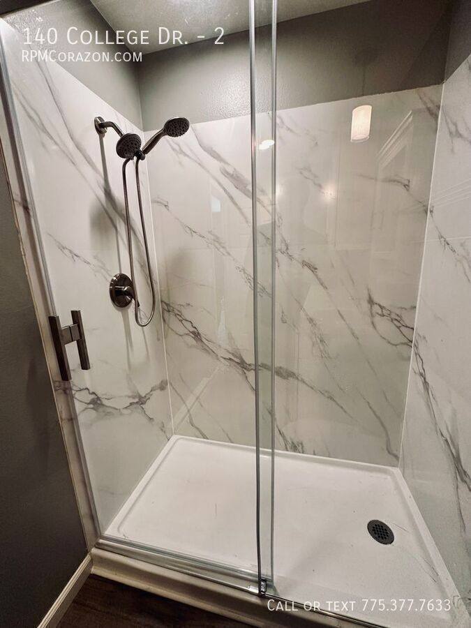 Apartment for rent at 140 College Dr #2, Reno, NV 89503