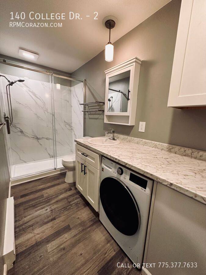 Apartment for rent at 140 College Dr #2, Reno, NV 89503