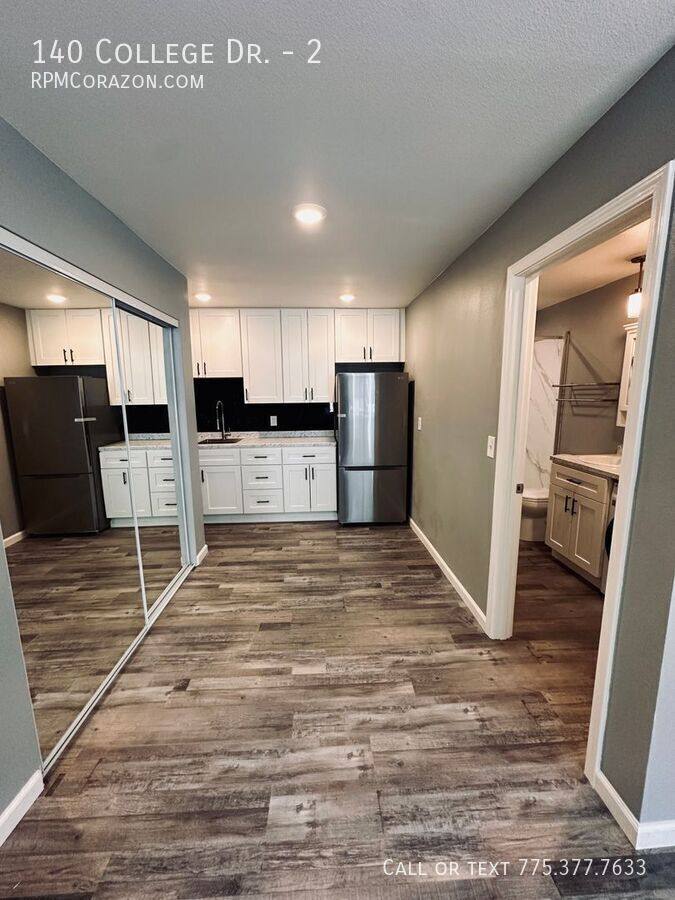 Apartment for rent at 140 College Dr #2, Reno, NV 89503