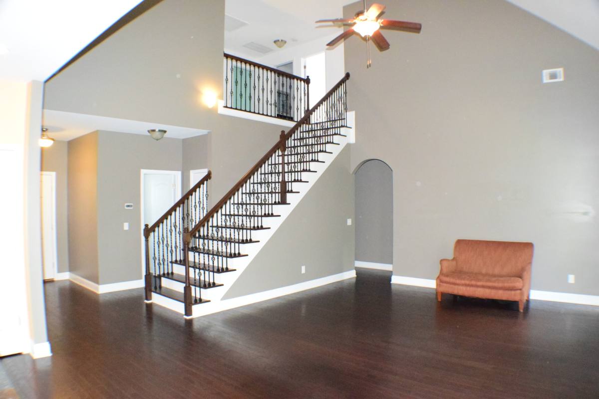 House for rent at 204 Waverly Lane, Richmond Hill, GA 31324