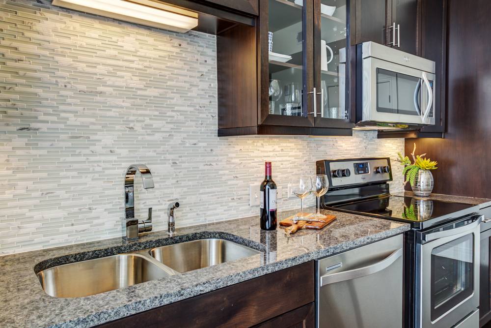 Apartment for rent at 300 Brazos St #A6-57, Austin, TX 78701