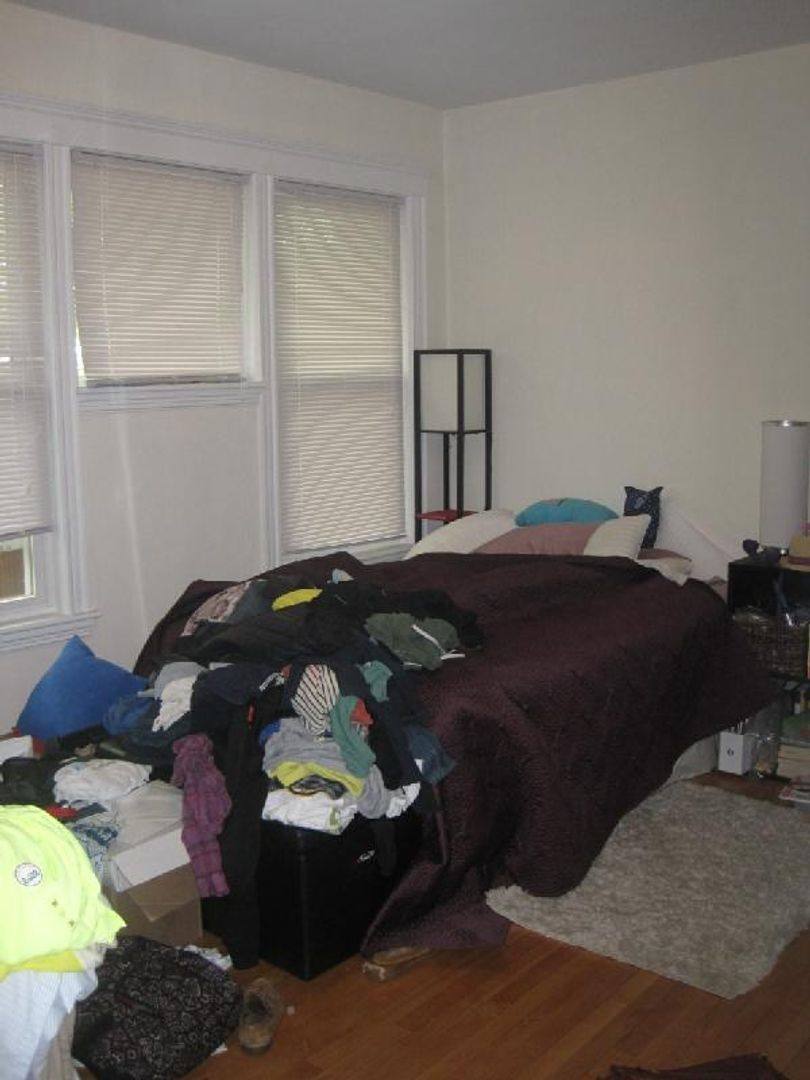 Apartment for rent at 201 Rawson Rd #3, Brookline, MA 02445