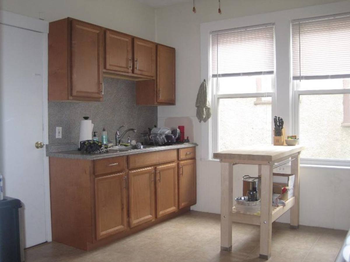 Apartment for rent at 201 Rawson Rd #3, Brookline, MA 02445