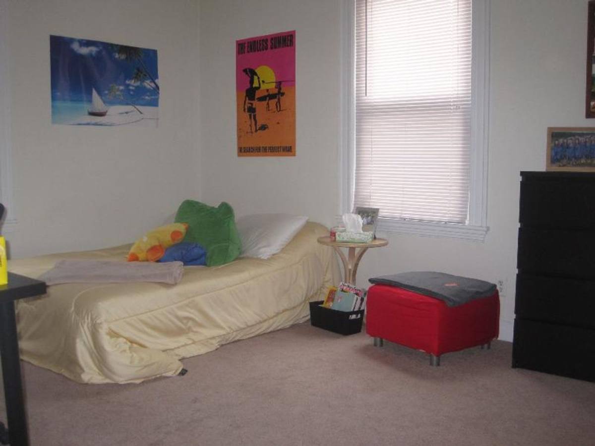 Apartment for rent at 201 Rawson Rd #3, Brookline, MA 02445