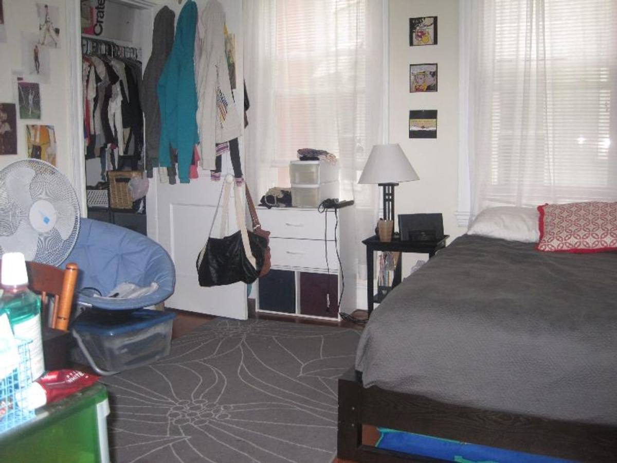 Apartment for rent at 201 Rawson Rd #3, Brookline, MA 02445