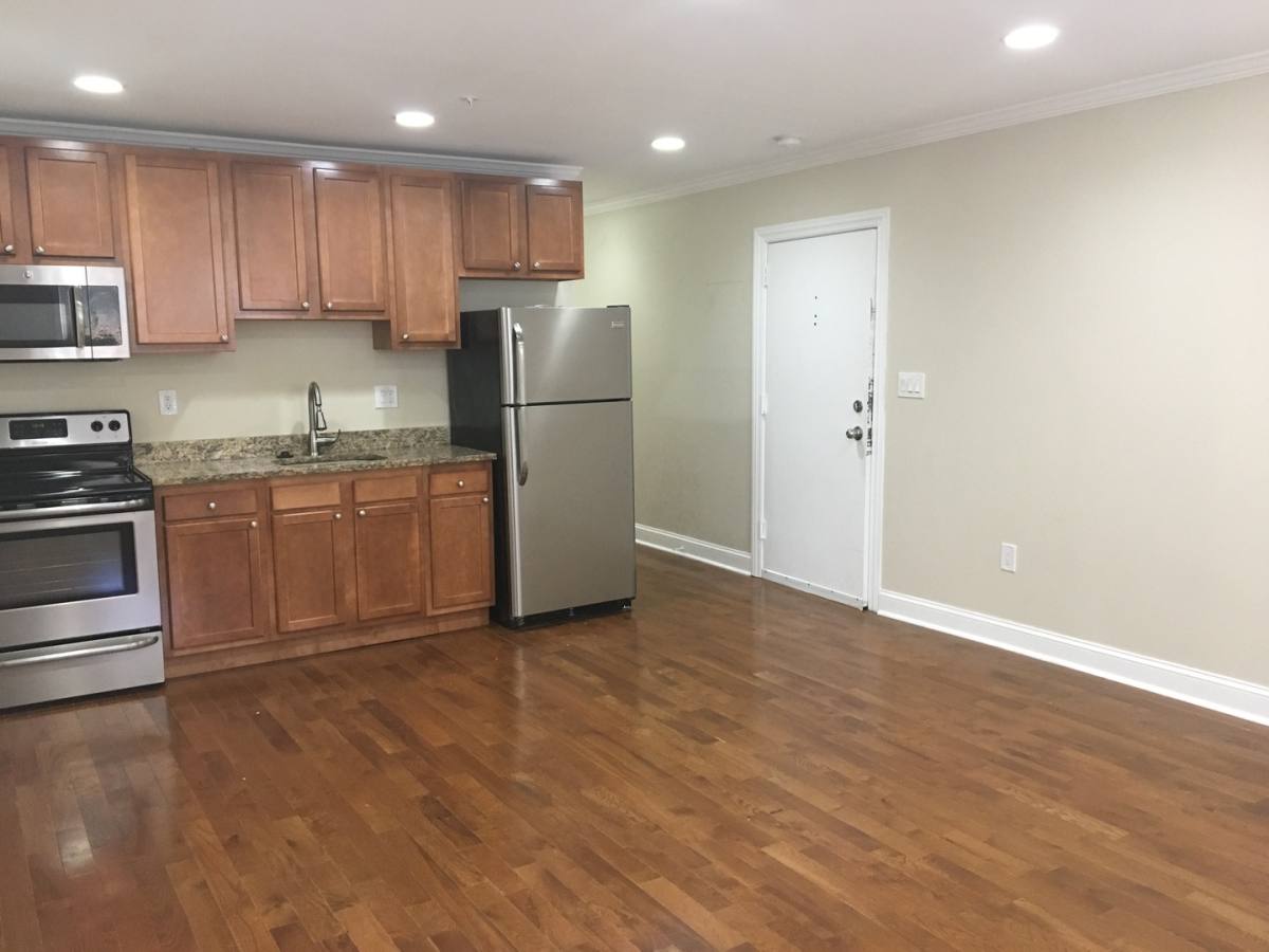 Apartment for rent at 3715 Woodley Rd NW, Washington, DC 20016