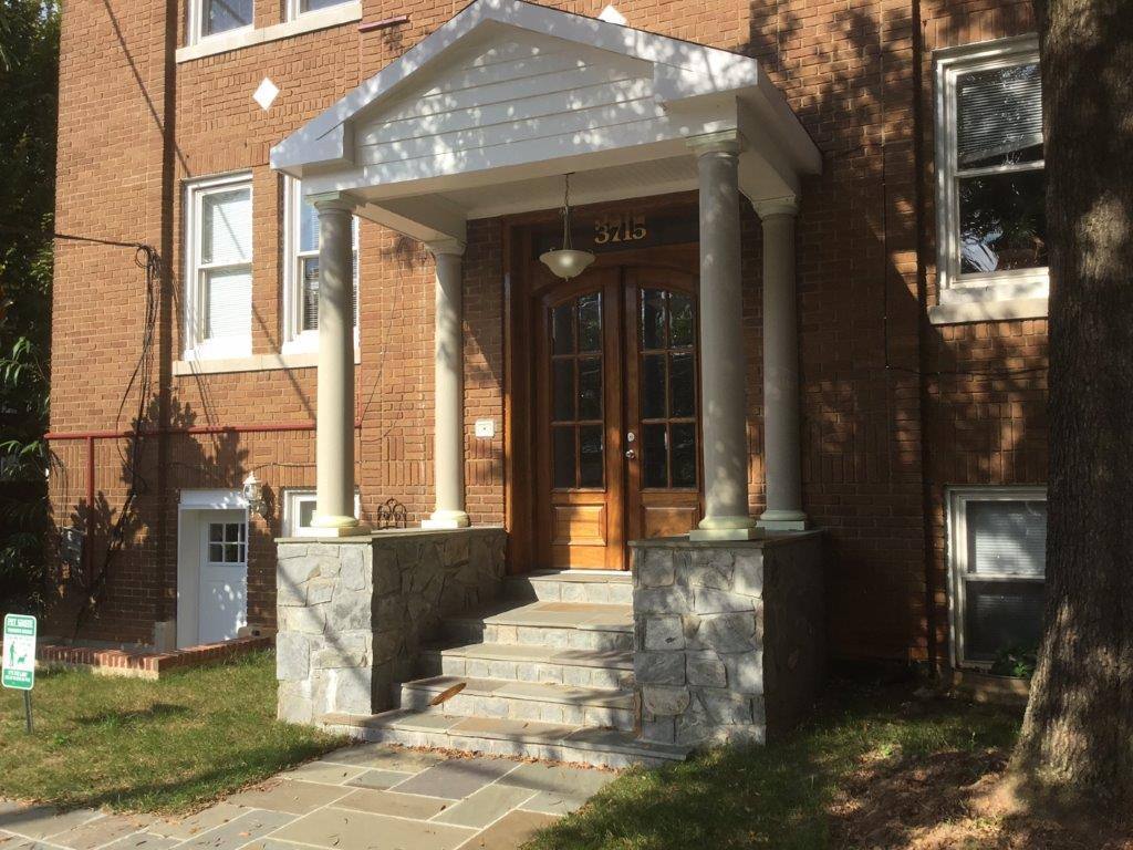 Apartment for rent at 3715 Woodley Rd NW, Washington, DC 20016