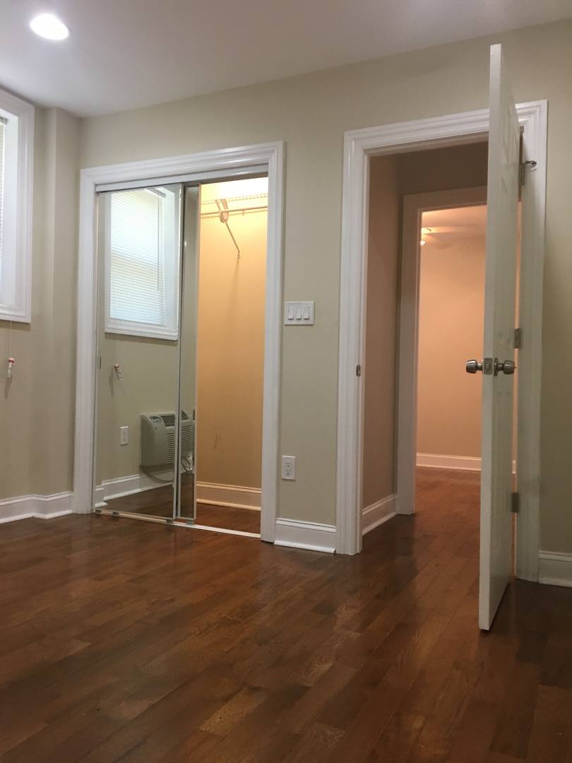 Apartment for rent at 3715 Woodley Rd NW, Washington, DC 20016