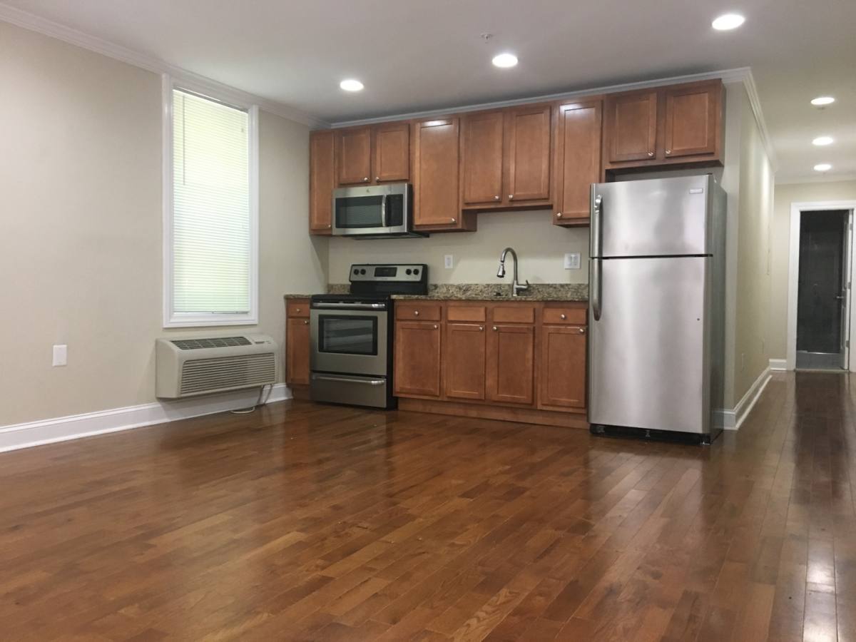 Apartment for rent at 3715 Woodley Rd NW, Washington, DC 20016