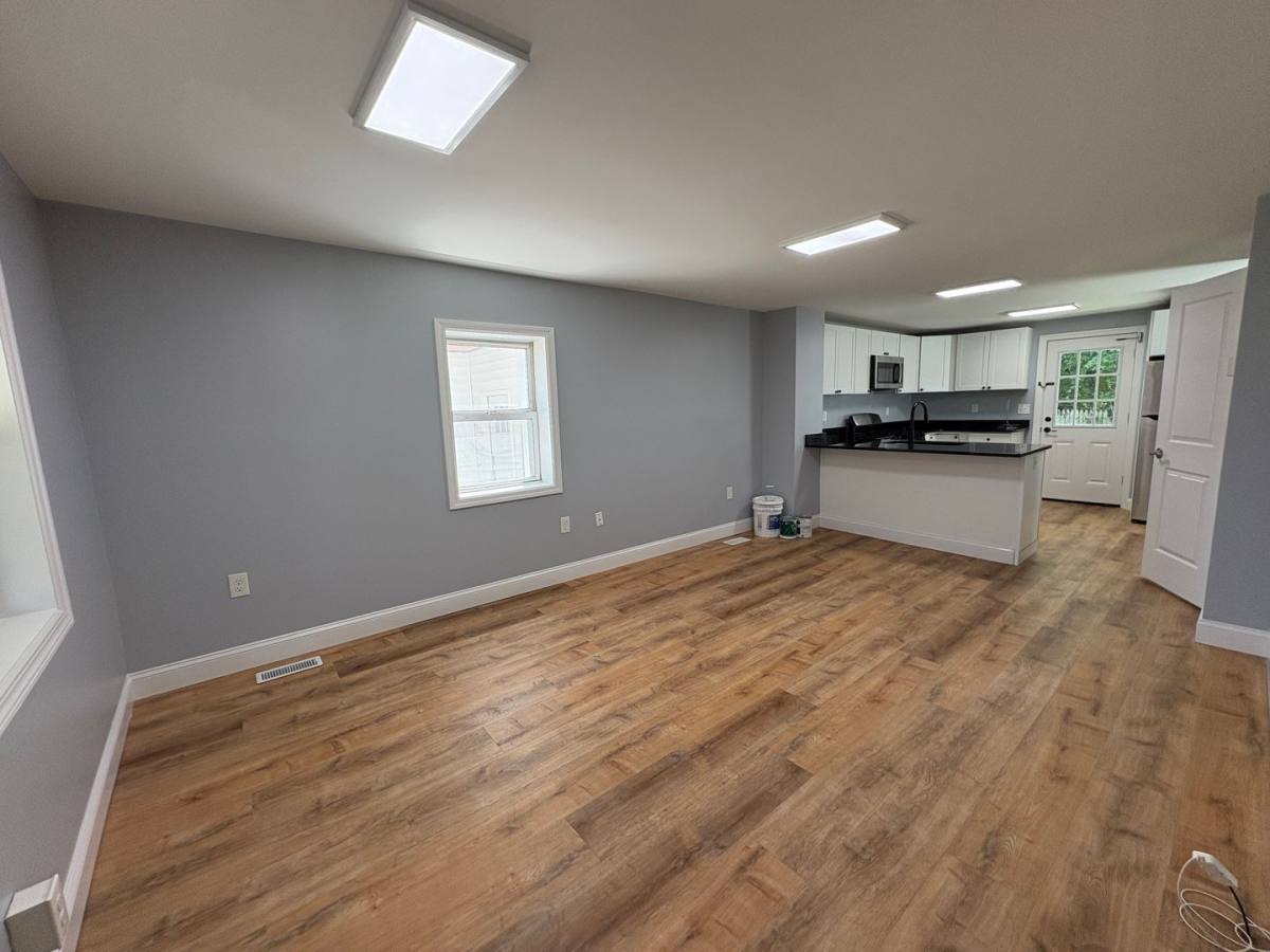 House for rent at 213 Dewitt Ave, Asbury Park, NJ 07712