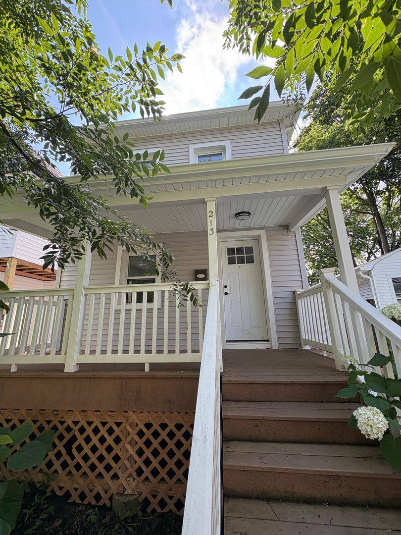 House for rent at 213 Dewitt Ave, Asbury Park, NJ 07712