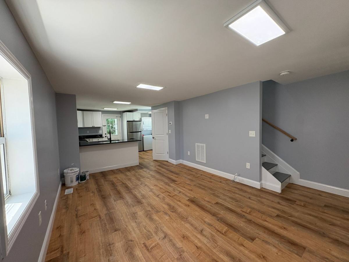 House for rent at 213 Dewitt Ave, Asbury Park, NJ 07712