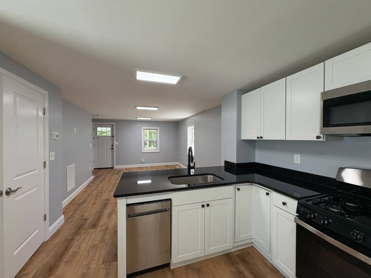 House for rent at 213 Dewitt Ave, Asbury Park, NJ 07712
