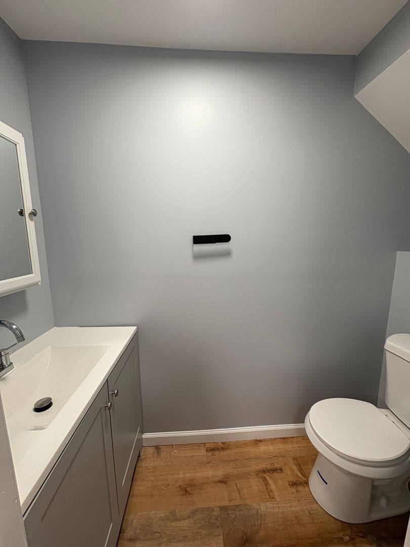 House for rent at 213 Dewitt Ave, Asbury Park, NJ 07712