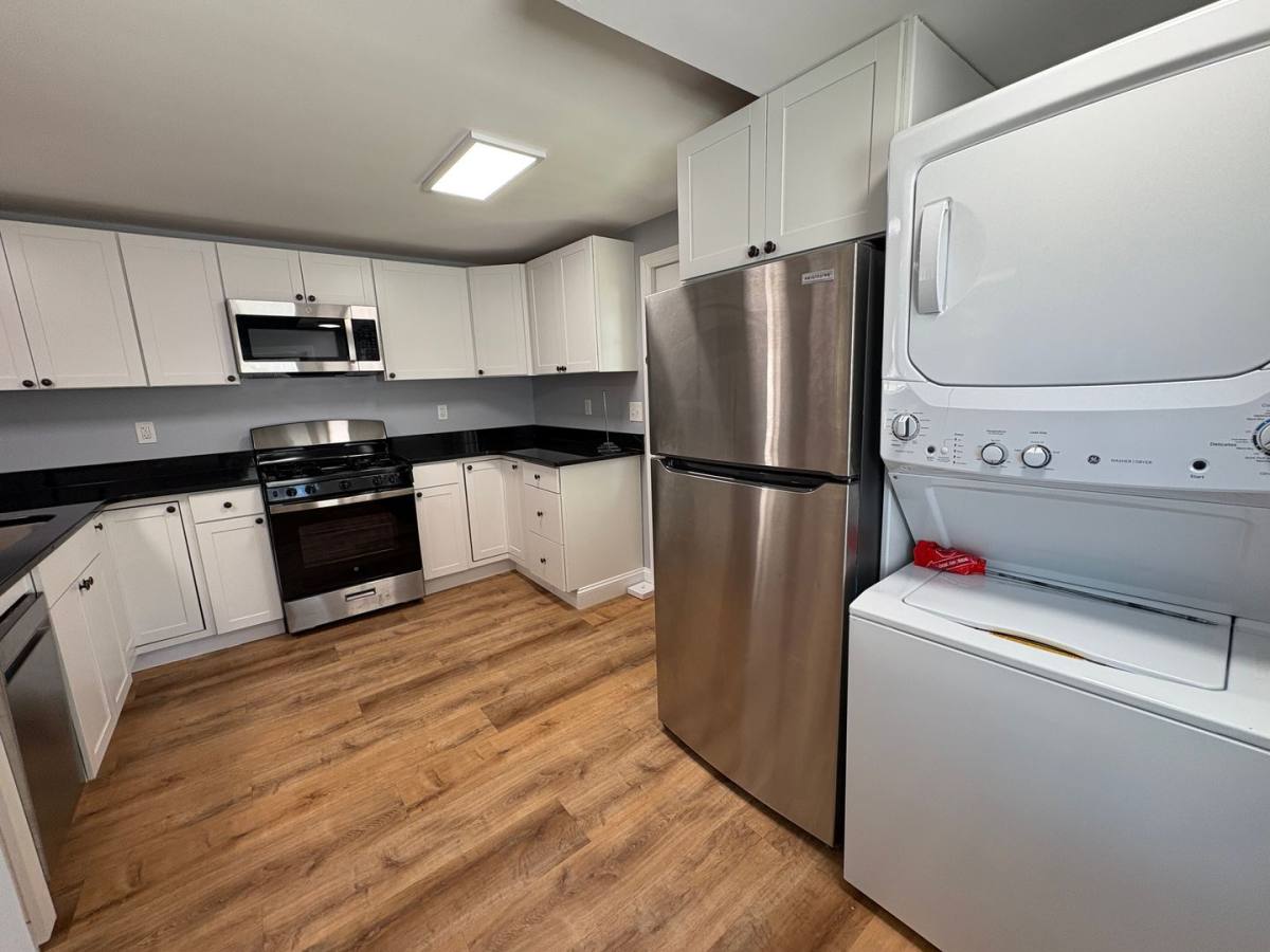 House for rent at 213 Dewitt Ave, Asbury Park, NJ 07712