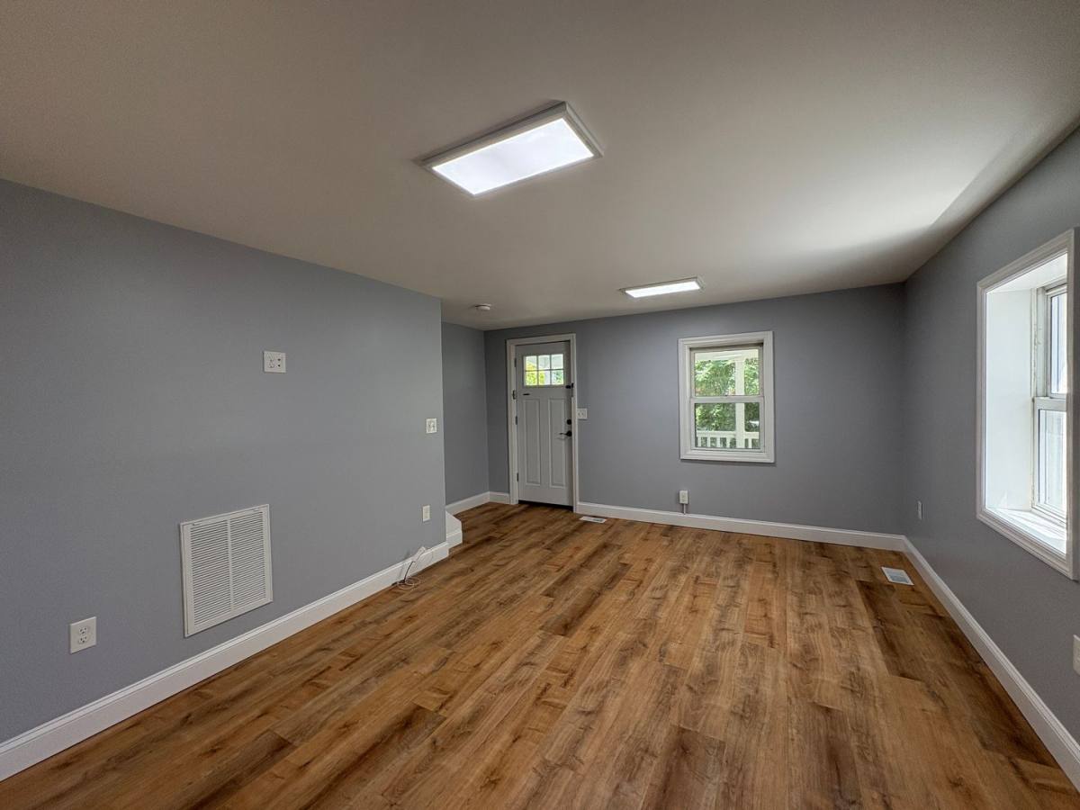 House for rent at 213 Dewitt Ave, Asbury Park, NJ 07712