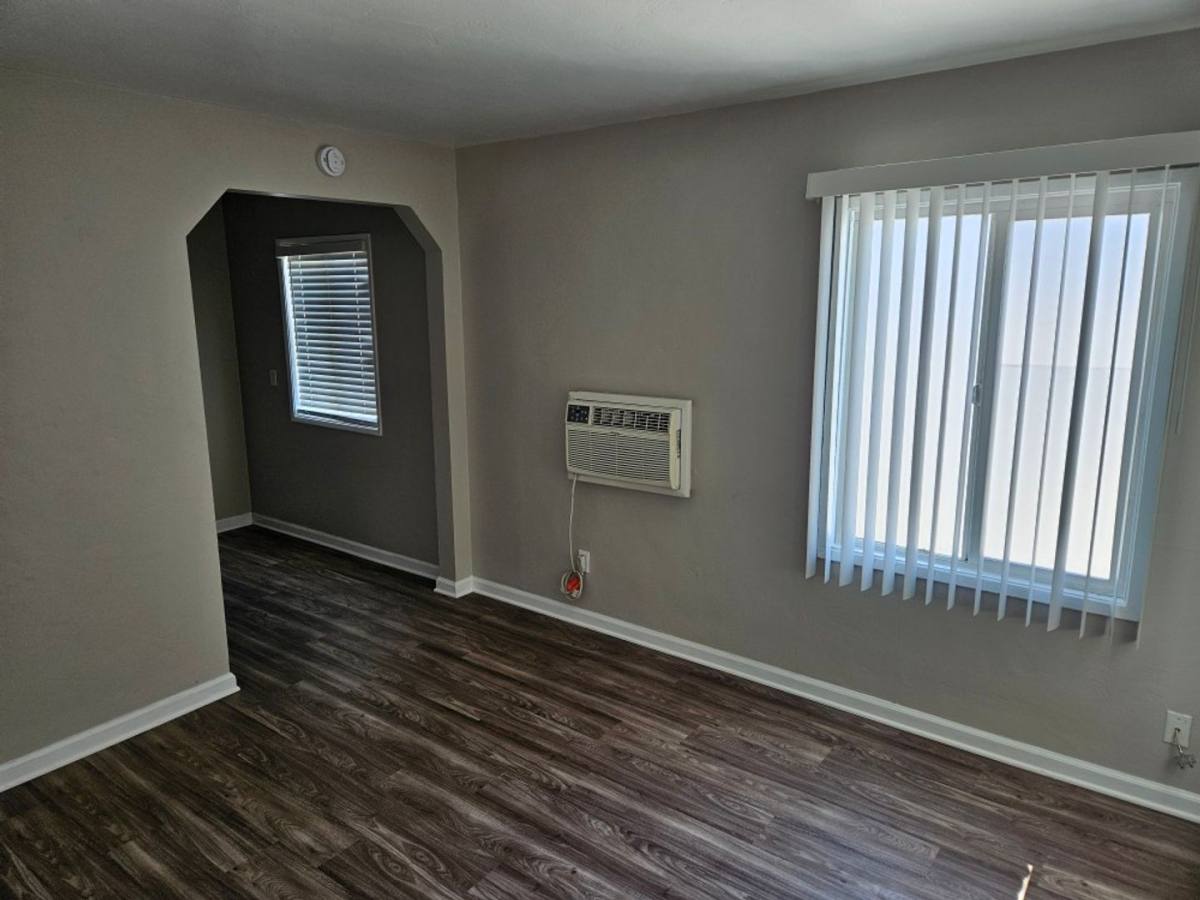 Apartment for rent at 5218-5224 Imperial Ave, San Diego, CA 92114