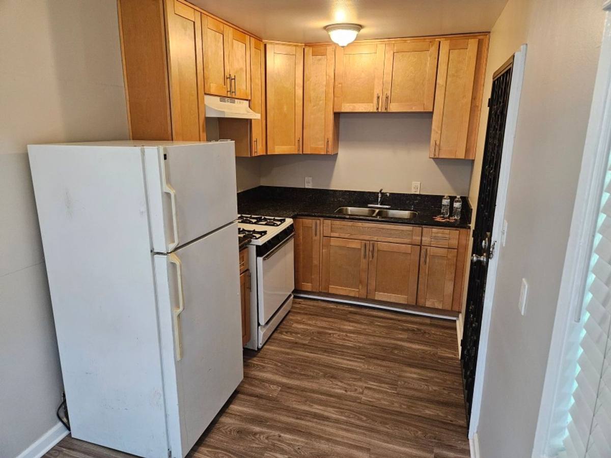 Apartment for rent at 5218-5224 Imperial Ave, San Diego, CA 92114