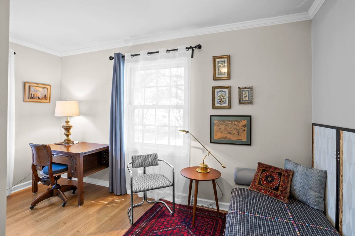 Apartment for rent at 2377 Westfield Ave, Winston Salem, NC 27103