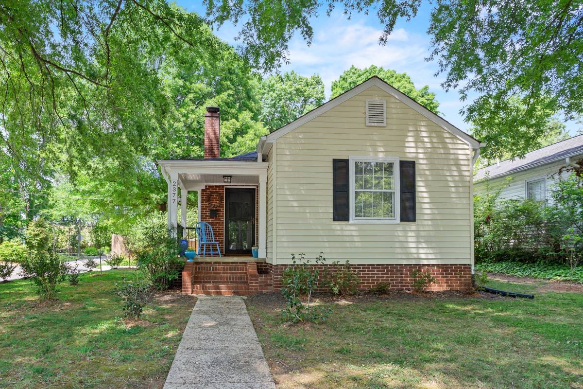 Apartment for rent at 2377 Westfield Ave, Winston Salem, NC 27103