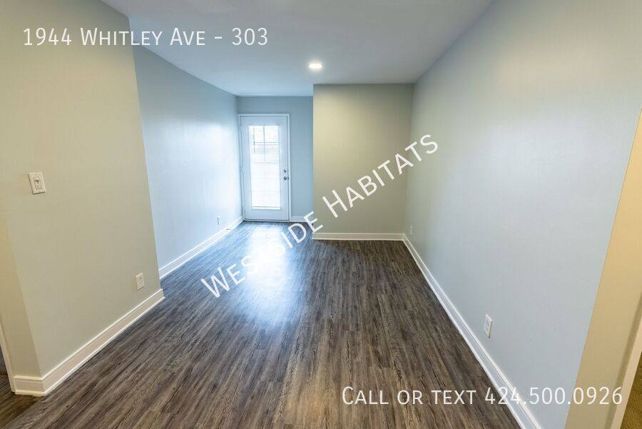 Apartment for rent at 1944 Whitley Ave #303, Los Angeles, CA 90068