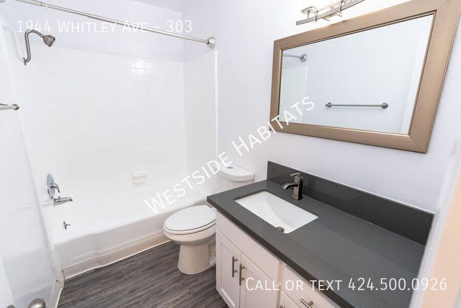 Apartment for rent at 1944 Whitley Ave #303, Los Angeles, CA 90068