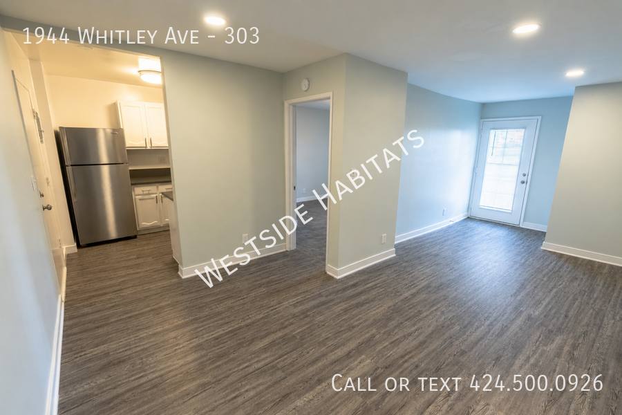 Apartment for rent at 1944 Whitley Ave #303, Los Angeles, CA 90068