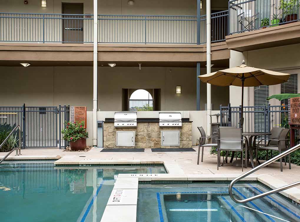 Apartment for rent at 299 N Lamar Blvd #A4-40, Austin, TX 78703