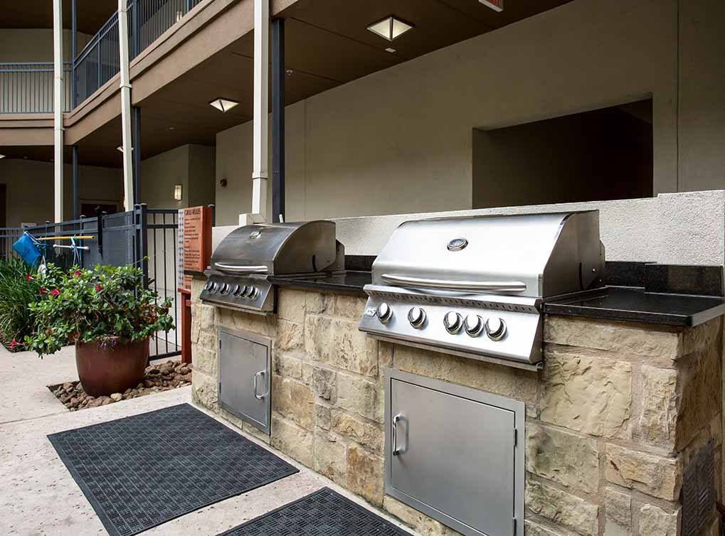 Apartment for rent at 299 N Lamar Blvd #A4-40, Austin, TX 78703