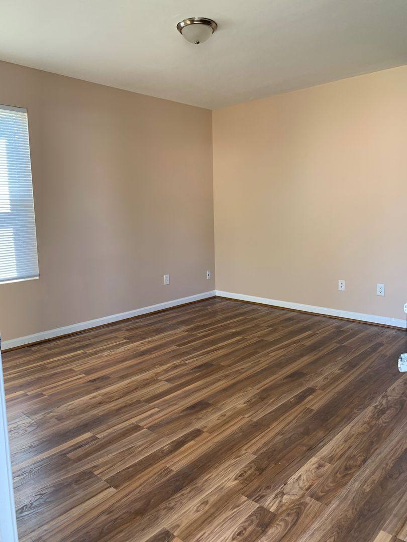 House for rent at 811A Pocahontas Place, Hampton, VA 23661
