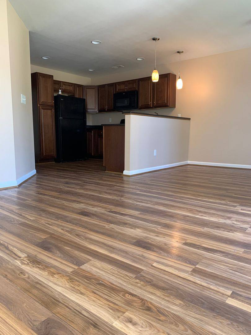House for rent at 811A Pocahontas Place, Hampton, VA 23661