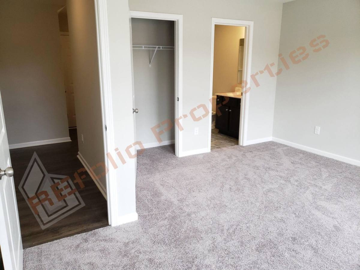Townhouse for rent at 695 Grand Central Station, Apex, NC 27502