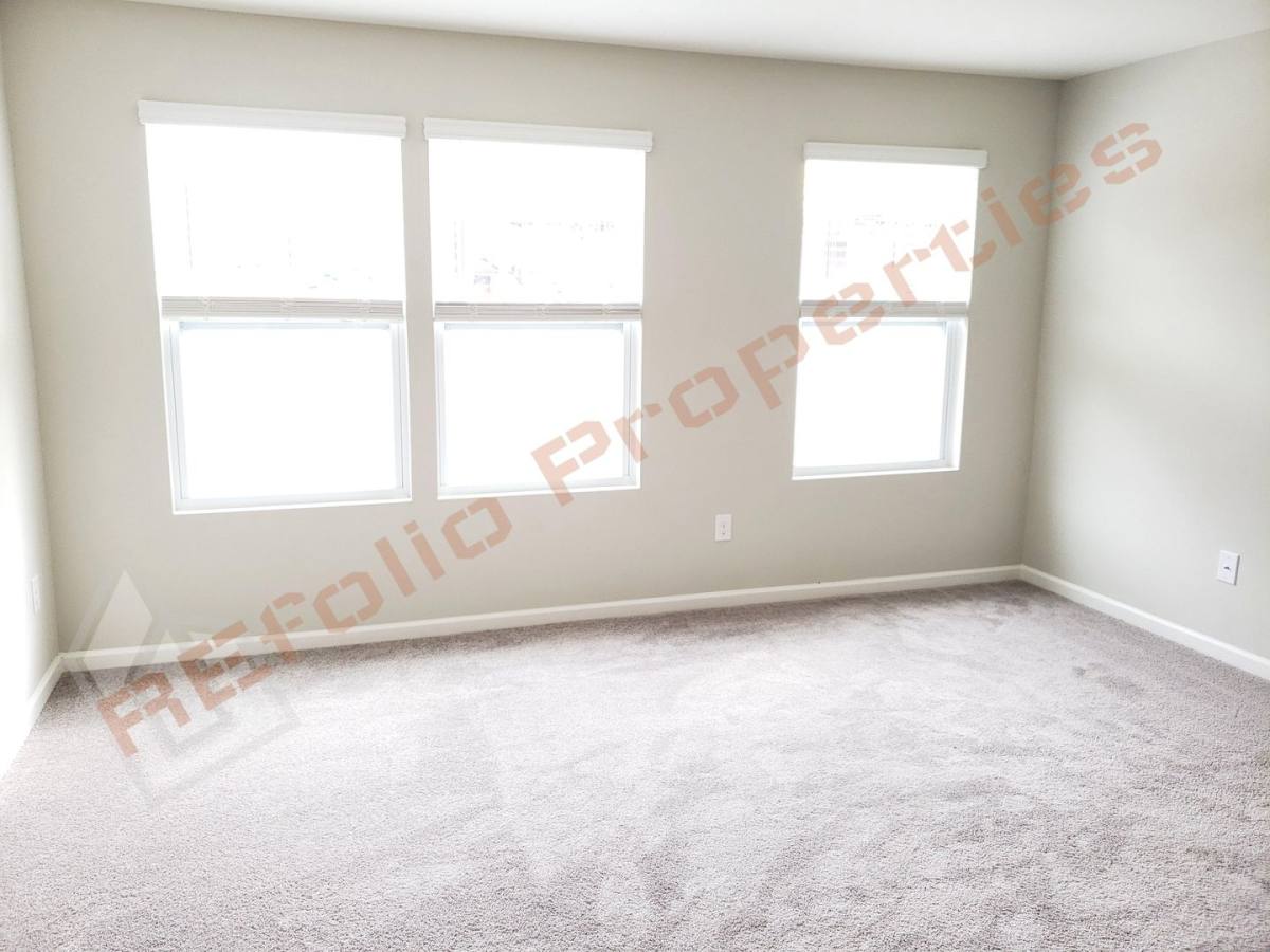 Townhouse for rent at 695 Grand Central Station, Apex, NC 27502