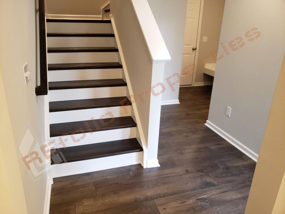 Townhouse for rent at 695 Grand Central Station, Apex, NC 27502