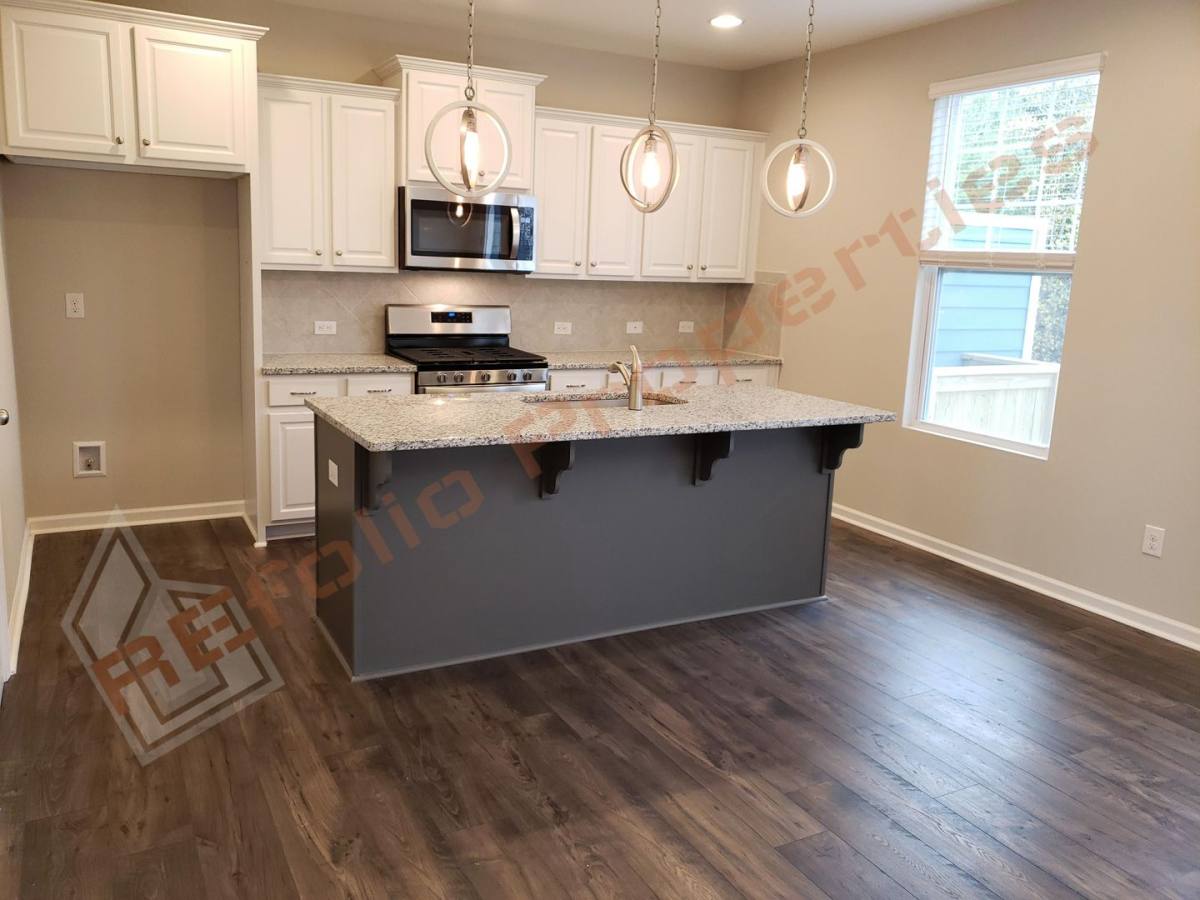 Townhouse for rent at 695 Grand Central Station, Apex, NC 27502
