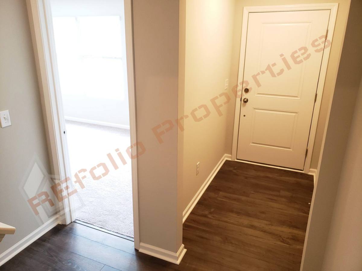 Townhouse for rent at 695 Grand Central Station, Apex, NC 27502