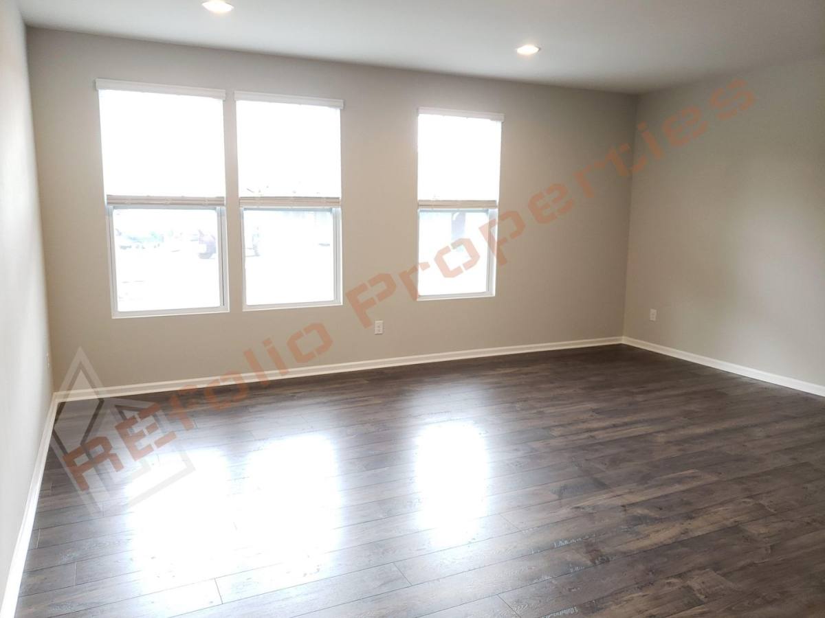 Townhouse for rent at 695 Grand Central Station, Apex, NC 27502