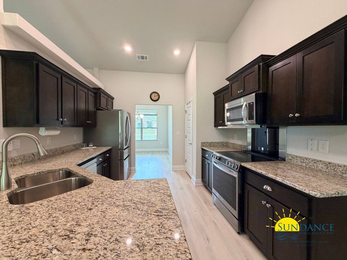 House for rent at 2612 Prominence Lane, Crestview, FL 32536
