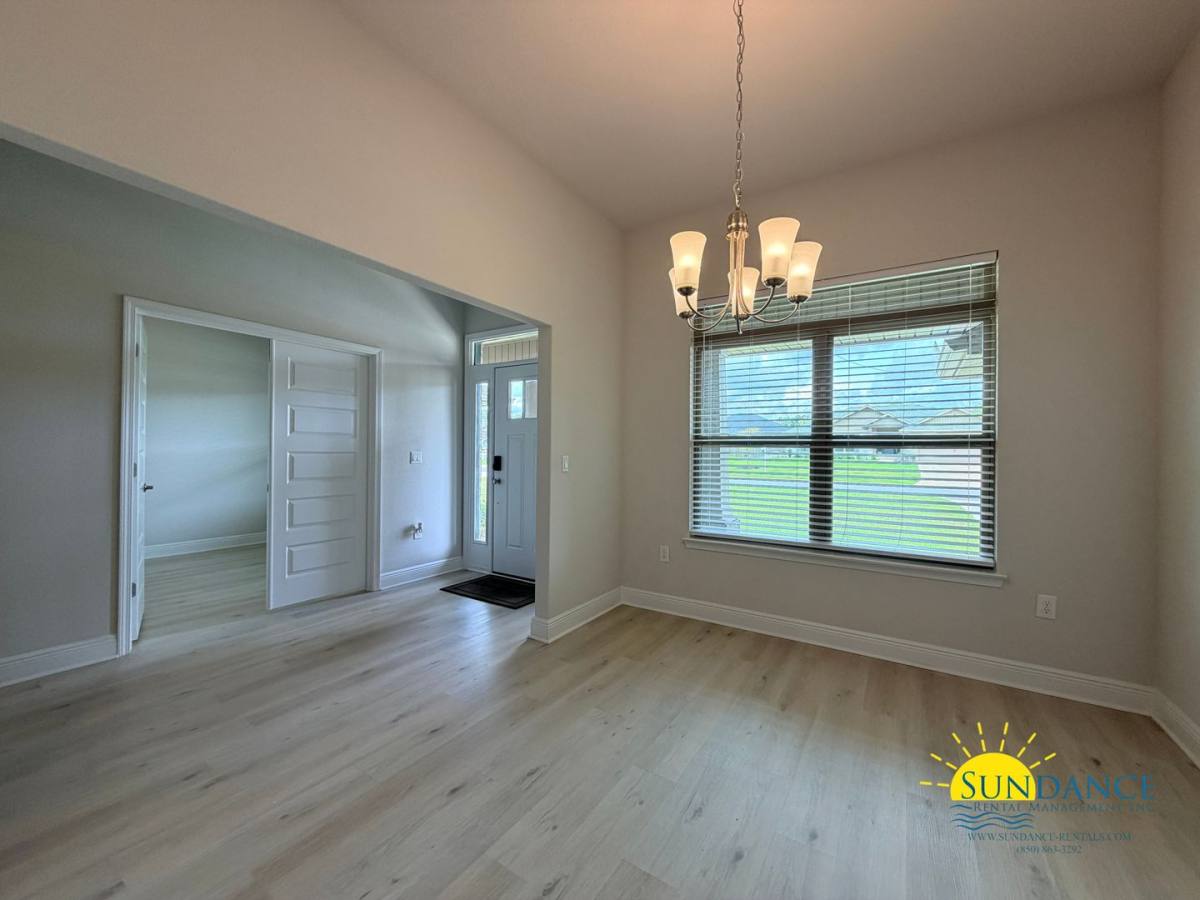 House for rent at 2612 Prominence Lane, Crestview, FL 32536
