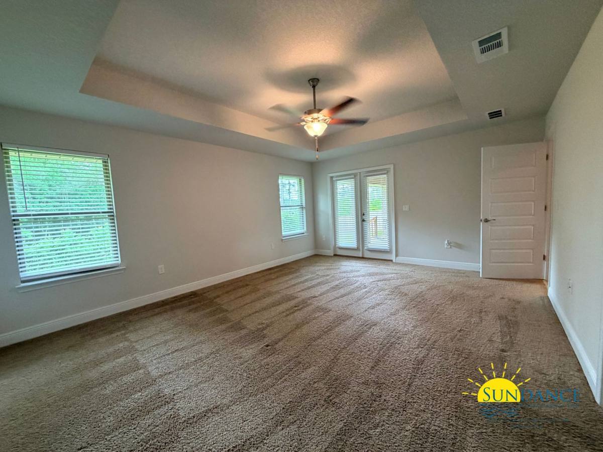 House for rent at 2612 Prominence Lane, Crestview, FL 32536