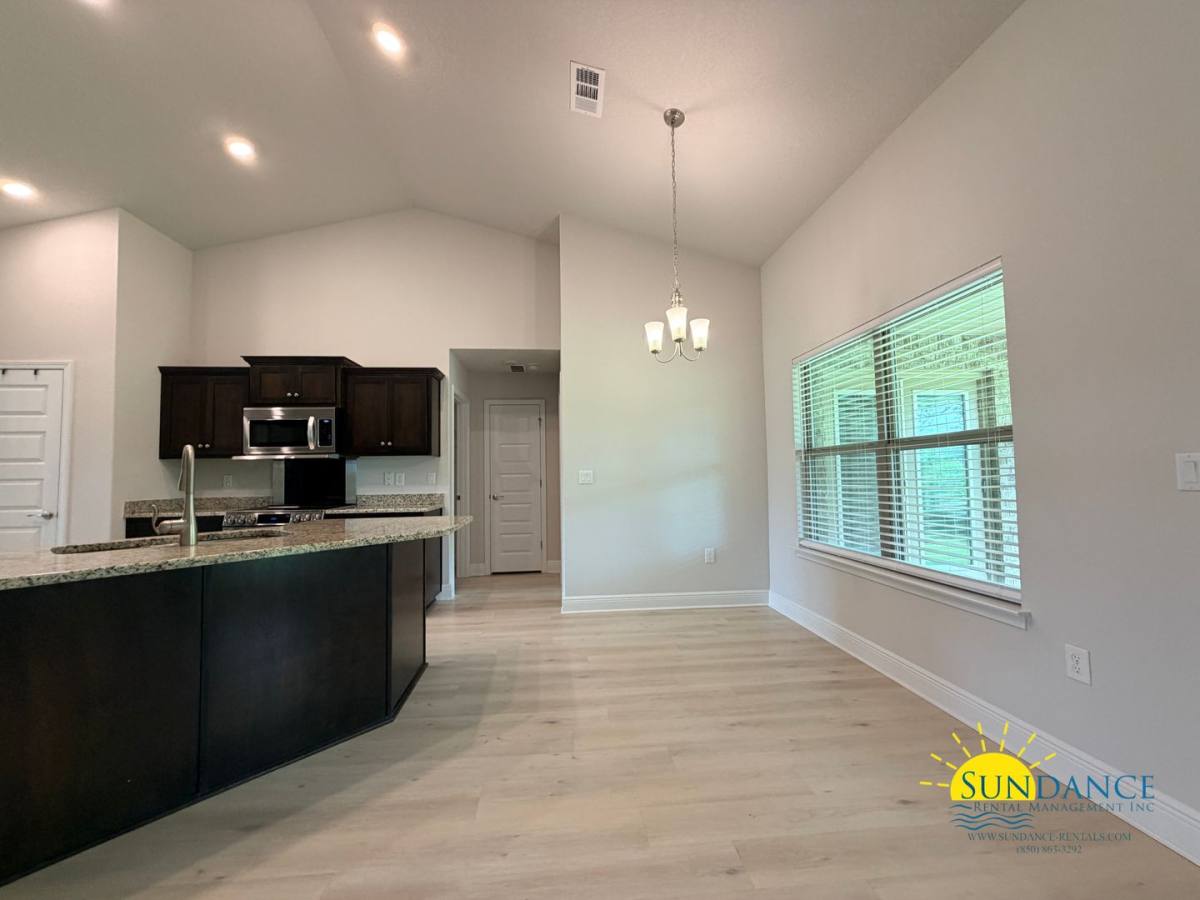 House for rent at 2612 Prominence Lane, Crestview, FL 32536