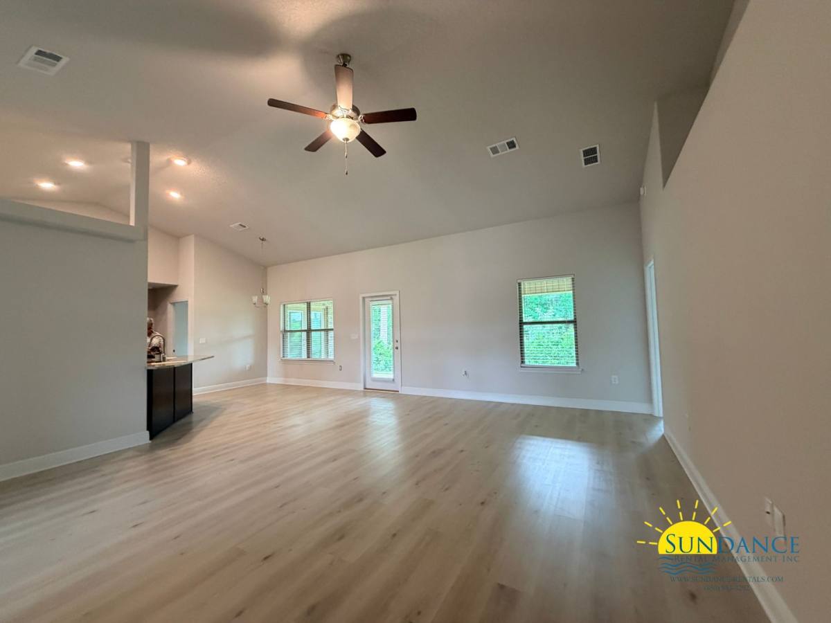 House for rent at 2612 Prominence Lane, Crestview, FL 32536