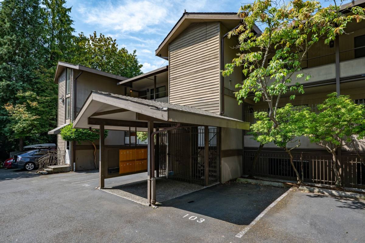 Apartment for rent at 4500 1st Ave NW, Seattle, WA 98107