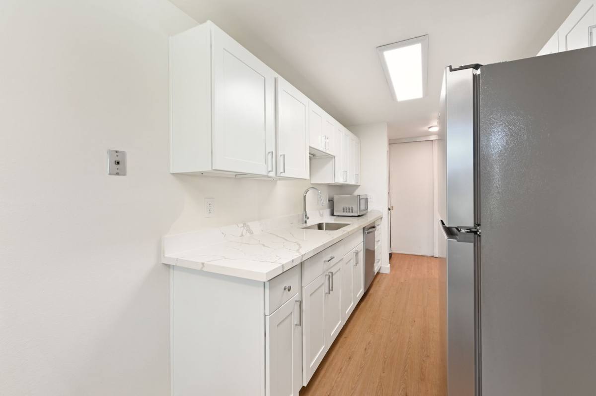 Apartment for rent at 4500 1st Ave NW, Seattle, WA 98107