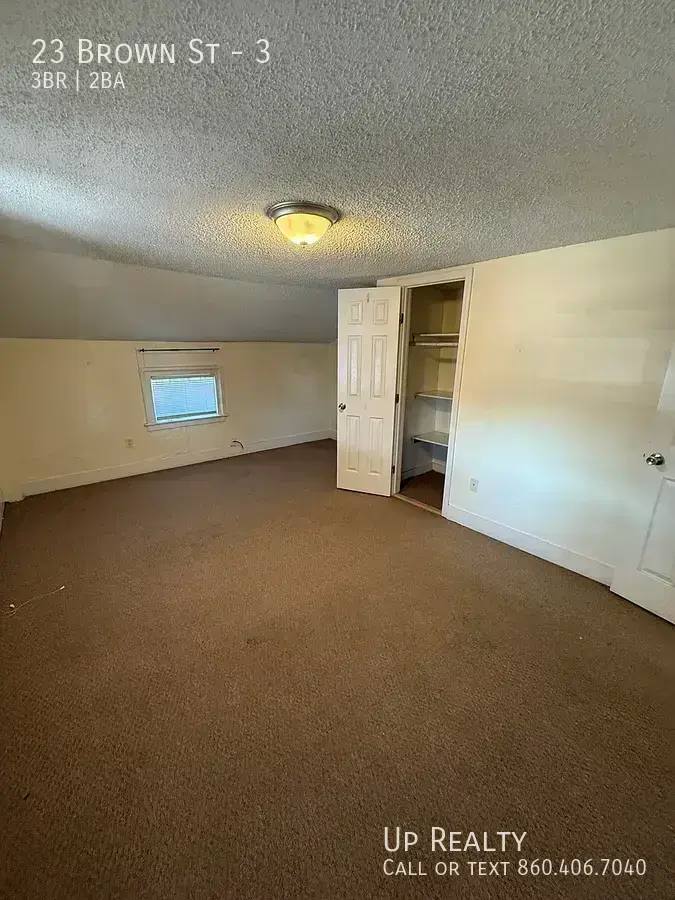 Apartment for rent at 23 Brown St #3, New Haven, CT 06511