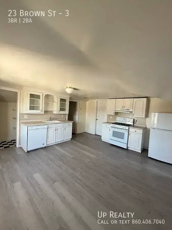 Apartment for rent at 23 Brown St #3, New Haven, CT 06511