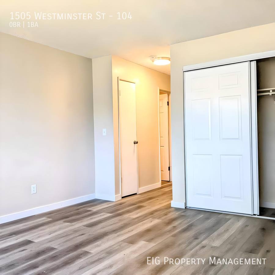 Apartment for rent at 1505 Westminster St #104, Saint Paul, MN 55130