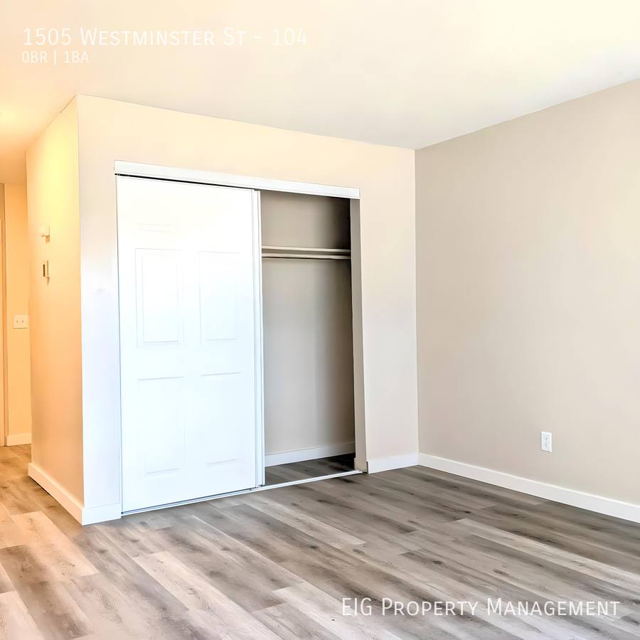 Apartment for rent at 1505 Westminster St #104, Saint Paul, MN 55130