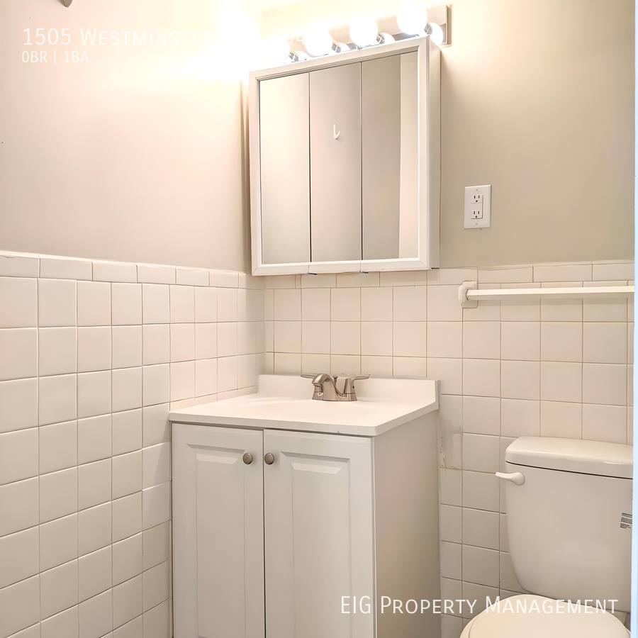 Apartment for rent at 1505 Westminster St #104, Saint Paul, MN 55130
